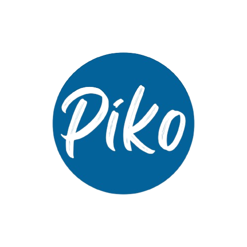 Piko Technology Services  Logo